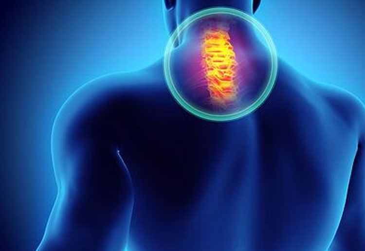 Cervical Spine Specialist in Varanasi Dr. Pawan Kumar Agarwal